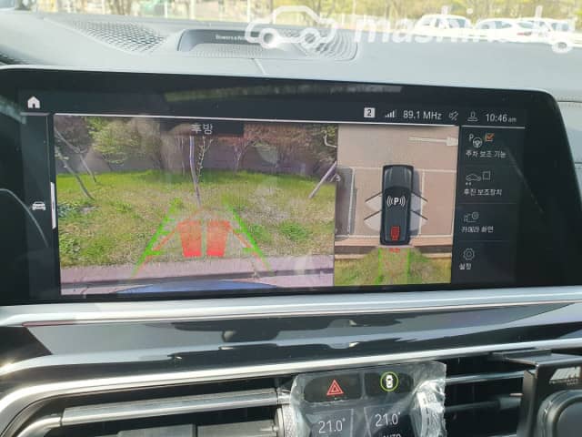 BMW X5 IV (G05/G18) 40d 3.0d AT 4WD