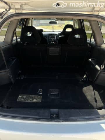 Honda Stream I 2.0 AT