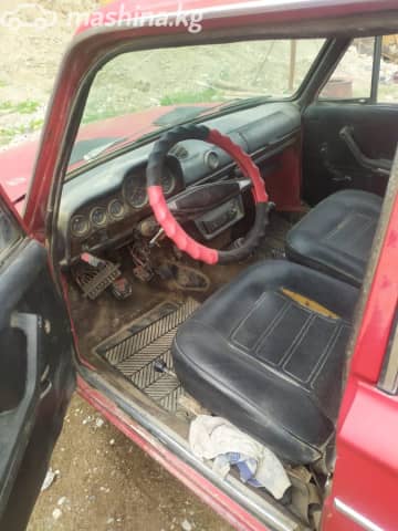 ВАЗ (Lada) 2103 2103 1.5 MT