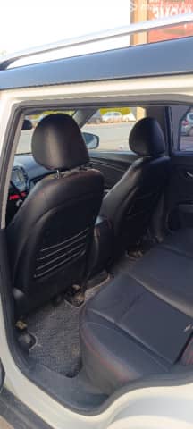 SsangYong Tivoli I 1.6d AT