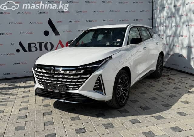 Changan UNI-Z 1.5 AMT