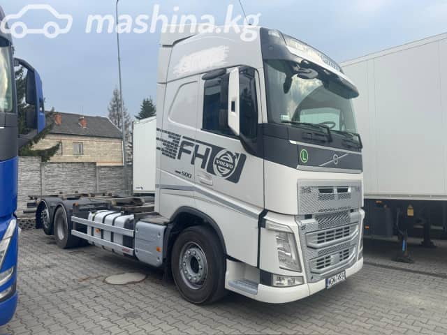 Volvo FH