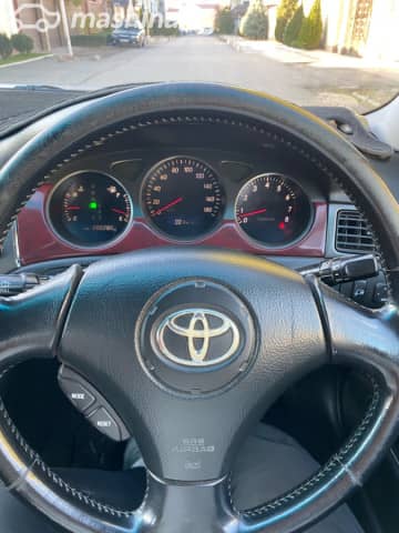 Toyota Windom III (XV30) 3.0 AT