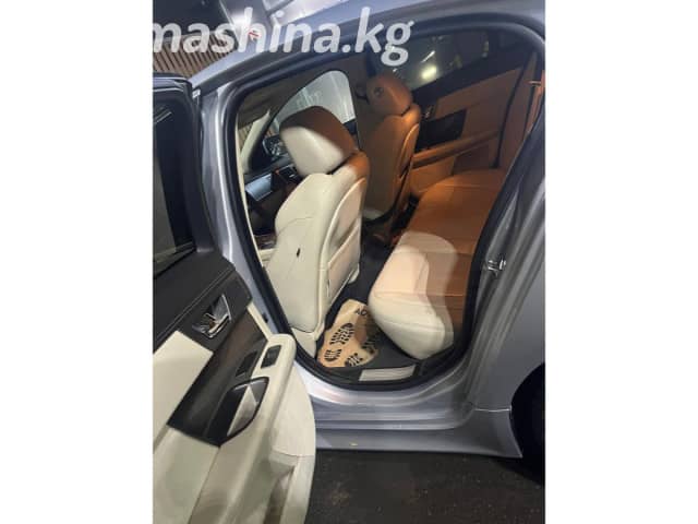 Jaguar XFR I 5.0 AT