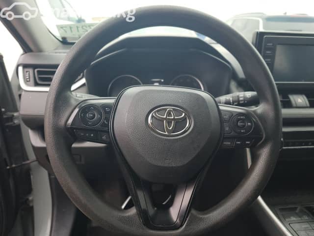 Toyota RAV4 V (XA50) 2.5 AT 4WD