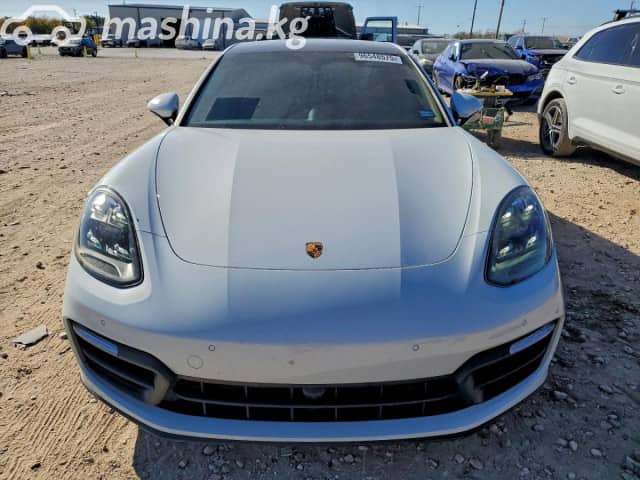 Porsche Panamera II Рестайлинг 4 Sport Turismo 2.9 AMT 4WD