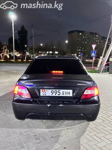 Daewoo Nexia I Рестайлинг 1.5 MT