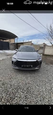 BYD Song Plus I 26.6 kWh 1.5hyb AT