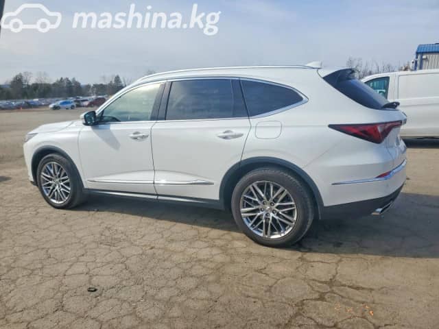 Acura MDX IV 3.5 AT 4WD