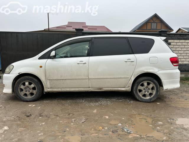 Toyota Ipsum II (M20) 2.4 AT