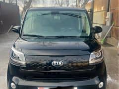Kia Ray I Рестайлинг 1.0 AT