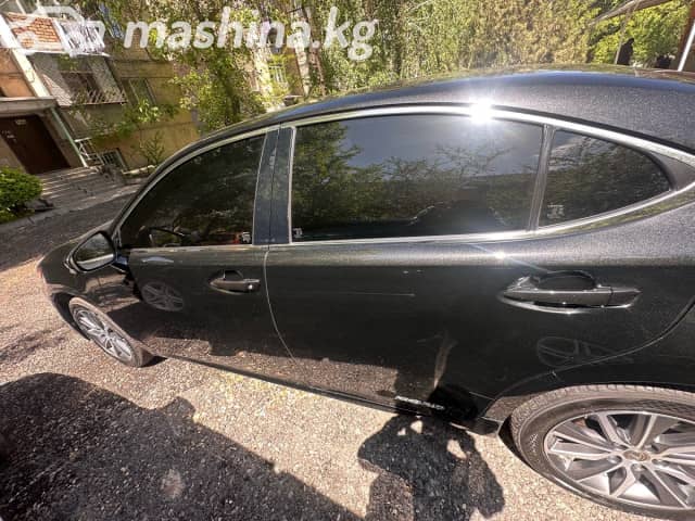 Lexus ES VI Рестайлинг 300h 2.5hyb CVT