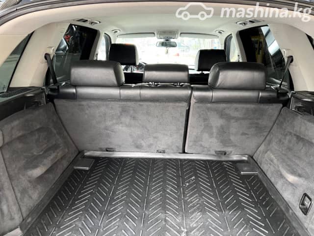 BMW X5 II (E70) 30d 3.0d AT 4WD