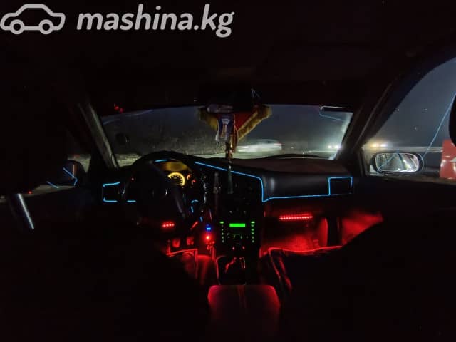 Daewoo Nexia I Рестайлинг 1.5 MT
