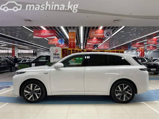 LiXiang L7 Pro 1.5hyb AT 4WD
