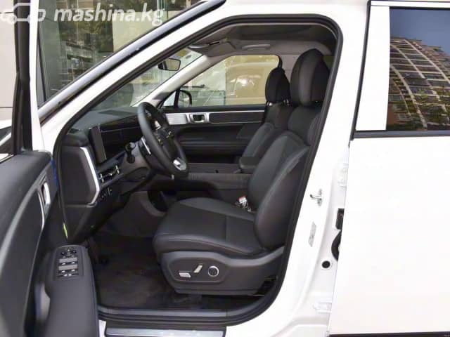 Hyundai Santa Fe V (MX5) 2.0AT 4WD