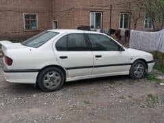 Nissan Primera I (P10) 2.0 MT
