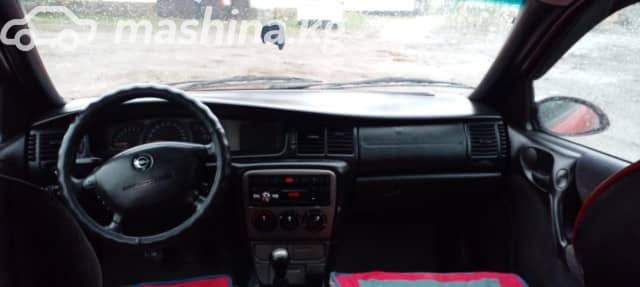 Opel Vectra B 1.8 MT