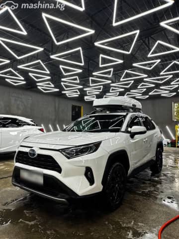 Toyota RAV4 V (XA50) 2.5hyb AT 4WD