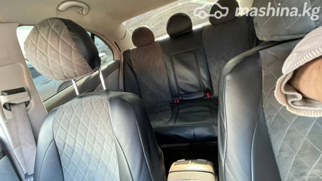 Mercedes-Benz E-Класс III (W211, S211) 320 3.2 AT