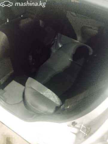 Chevrolet Spark IV Рестайлинг 1.0 CVT