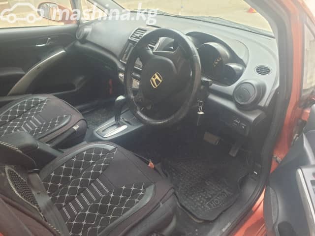 Honda Airwave I 1.5 CVT