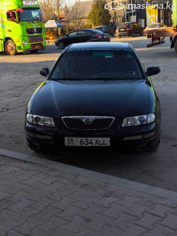 Mazda Xedos 9 I 2.0 MT