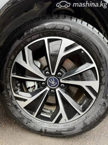BYD Song Pro I Рестайлинг 3 18.3 kWh 1.5hyb CVT