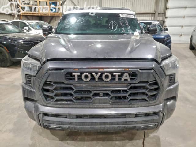 Toyota Sequoia III 3.5hyb AT 4WD