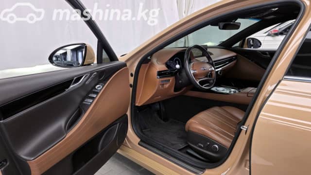 Genesis G80 II 2.5 AT 4WD