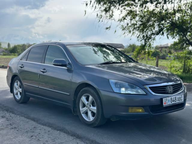 Honda Inspire IV 3.0 AT