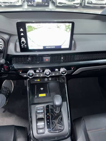 Honda CR-V VI 2.0hyb CVT 4WD