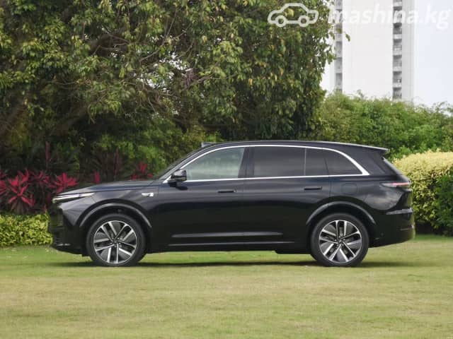 LiXiang L7 Рестайлинг 1.5hyb AT 4WD