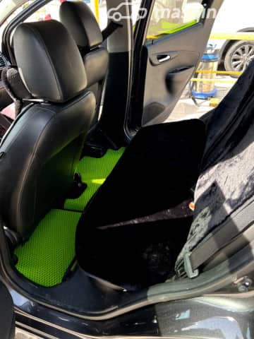 Chevrolet Spark IV 1.0 CVT