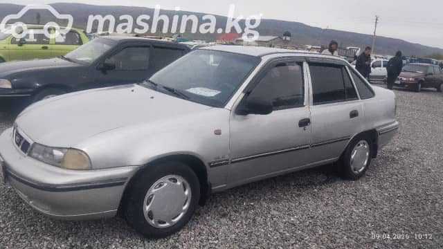 Daewoo Nexia I 1. 6 MT