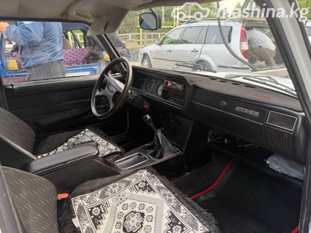 ВАЗ (Lada) 2107 21074-30 1.6 MT