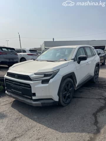Toyota RAV4 V (XA50) 2.0 CVT 4WD