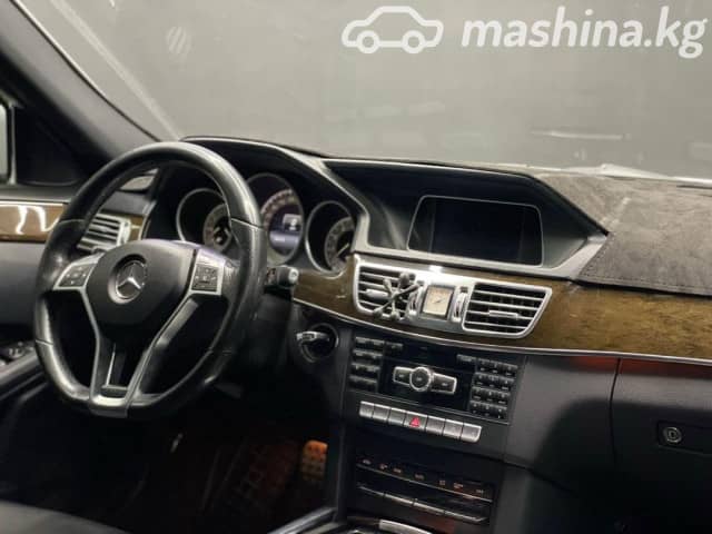 Mercedes-Benz E-Класс IV (W212, S212, C207) Рестайлинг 200 2.0 AT