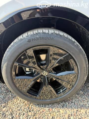 Volkswagen Tavendor 2.0 AMT 4WD