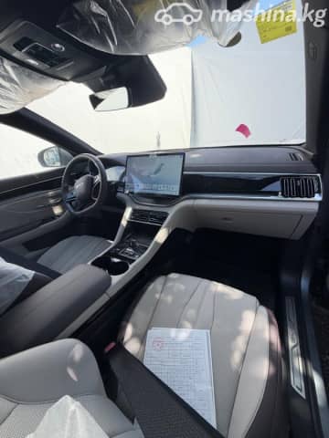 BYD Song Plus I Рестайлинг 87.04 kWh Electro AT