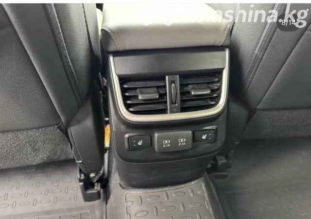 Subaru Outback VI Limited XT 2.4 CVT 4WD