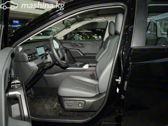 Toyota RAV4 V (XA50) 2.0 CVT 4WD