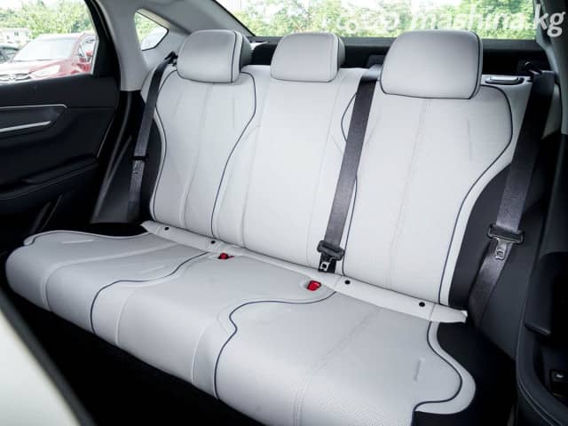 BYD Destroyer 05 1.5hyb AT