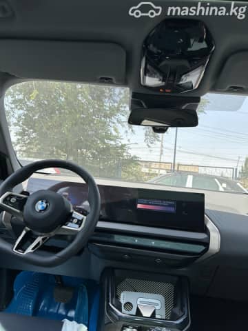 BMW X3 IV (G45/G48) 30L xDrive 2.0 AT 4WD