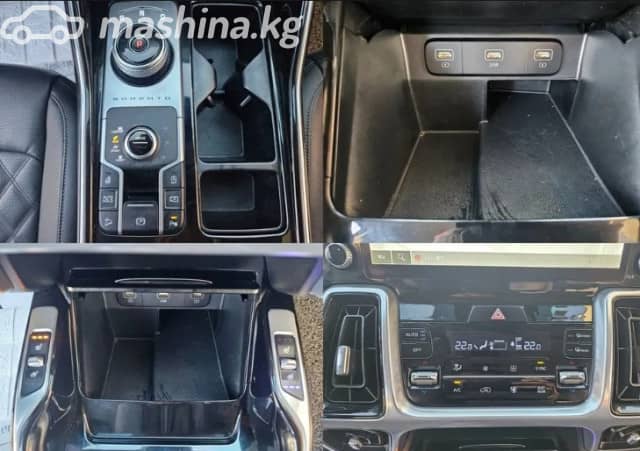 Kia Sorento IV 2.5 AT 4WD