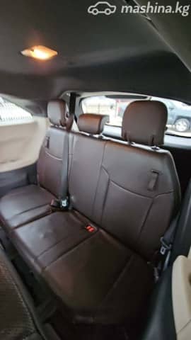 Toyota Sienna IV 2.5hyb AT