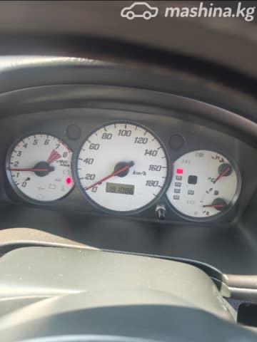 Honda Stream I 2.0 AT