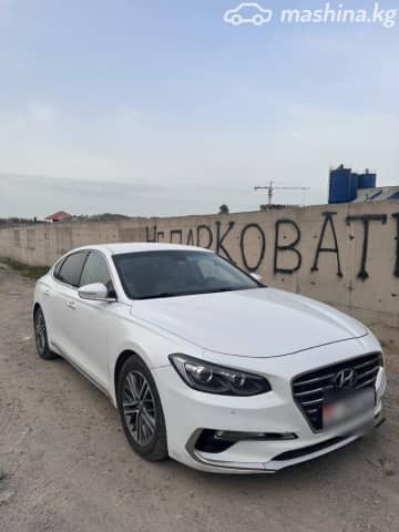 Hyundai Grandeur VI 2.4 AT