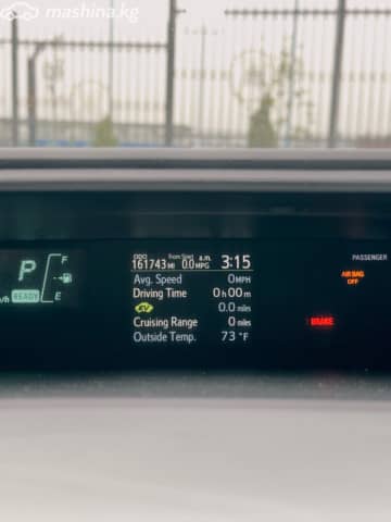 Toyota Prius c I 1.5hyb CVT