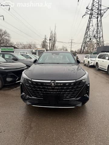 Changan UNI-Z 1.5 AMT